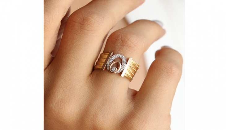 Trabzon hasır yüzükler görenleri büyülüyor! Trabzon hasır yüzükler ne kadar? Elizi 20 Ekim 2022 fiyat listesi