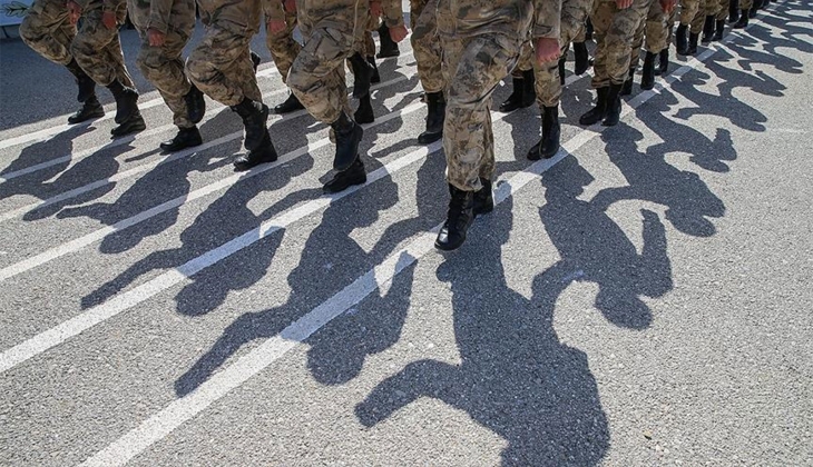 Yeni bedelli askerlik ücreti ne kadar oldu? İşte 2024 Temmuz güncel bedelli askerlik ücreti!