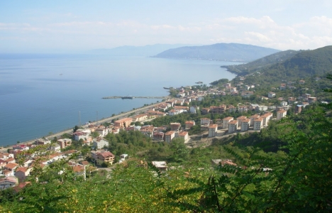 Perşembe'de yeni imar planı çalışmaları başladı!