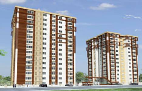 Asya Hill daire fiyatları! Ümraniye'de yükseliyor!