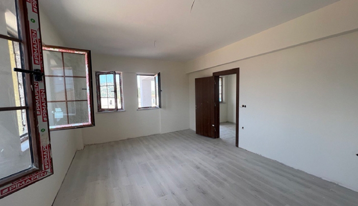 Kilis deprem konutları 2023 yılı bitmeden tamamlanacak!