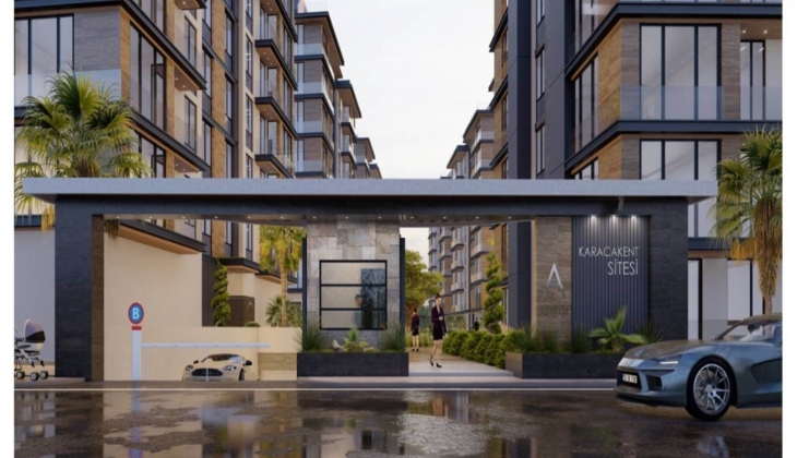 MBA Vizyon Tuzla da büyük kampanya! Yüzde 50 peşinat 12 ay vadeyle ödeme kolaylığı!