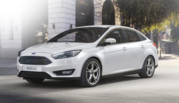 Ford Focus a aralık ayında tam tamına 44 bin 600 TL zam geldi! Görenlerin dudağı uçukladı! 13 Aralık 2022 fiyat listesi