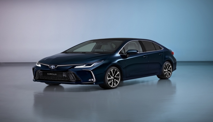 2023 Toyota Corolla listesinde daha önce böylesi olmadı! Hemen bakın! İşte fiyat listesi