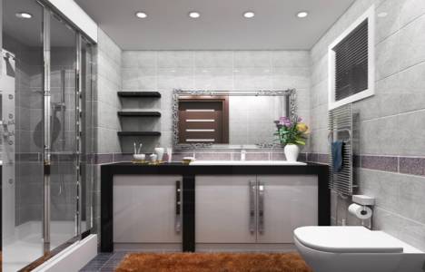 Beykasrı Beylikdüzü örnek daire!