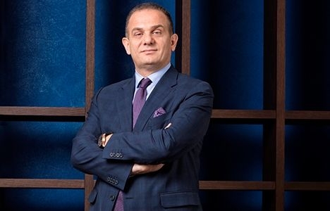 İnşaat sektörü temsilcileri Güçlü Türkiye için evet kampanyasına katıldı!