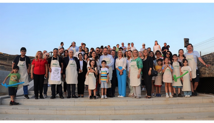 Düşler Vadisi Riva 3. Etap ön talep topluyor!