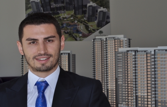 BESA Grup yeni proje için kollarını sıvadı!