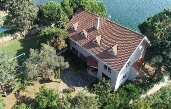 İzmit’in yalıları İstanbul’a rakip oldu!