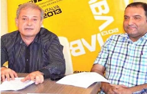 antalya mimarlık bienali