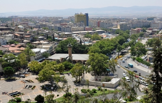 Kahramanmaraş'ta 4.7 milyon TL'ye satılık 2 adet gayrimenkul!