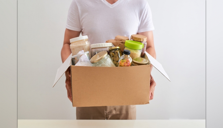 Ramazan erzak kolisi zamlardan etkilendi! İşte tam yüzde 131 zamla rekora giden ramazan erzak kolisi fiyatları!