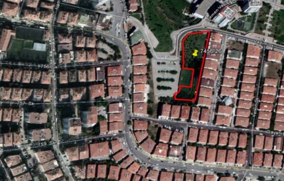 İller Bankası Ankara daki 11 arsayı satıyor!