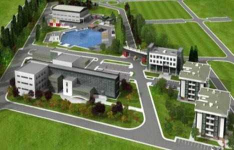 Ulusal Deniz Emniyeti Acil Müdahale Merkezleri geliyor!