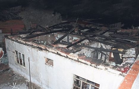 Muğla Milas'ta şehit evi yıkılmayacak!