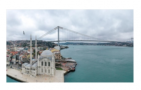 Yeni projeler raftan inmeye başladı!