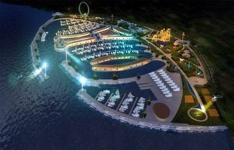Tuzla Viaport Marina 19 Mayıs ta açılacak!