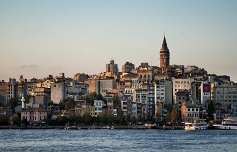 İstanbul Vakıflar 1. Bölge Müdürlüğü 6 ilçedeki 55 gayrimenkul kiralıyor!
