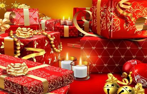 Tepe Nautilus'ta yılbaşına özel hediye yağmuru başlıyor!