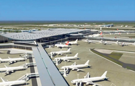 İstanbul daki dev projeler gayrimenkul sektörünü nasıl etkileyecek?