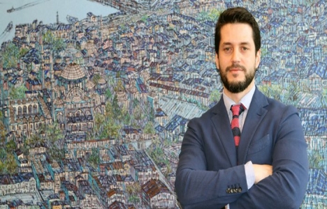 Propa İnşaat'tan Kartal'a 150 milyon TL'lik proje!