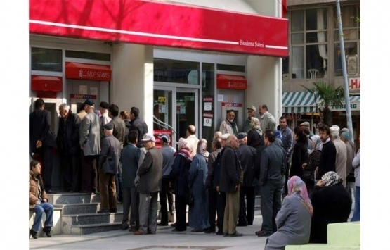 Emekliye kira yardımı teklifi meclise sunuldu!