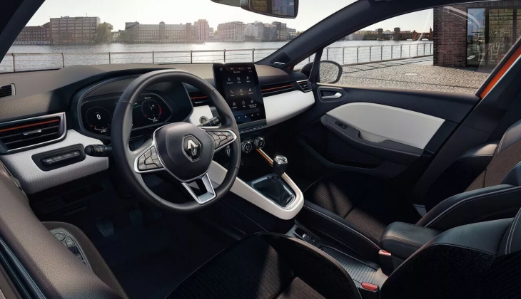 Renault Clio da aylık 3.500 TL taksit fırsatı! Bu fırsat kaçmaz! İşte 3 Mayıs 2022 fiyat listesi...