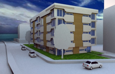 Ninova İnşaat Gaziosmanpaşa, Etiler ve Bağdat Caddesi nde proje geliştirecek!