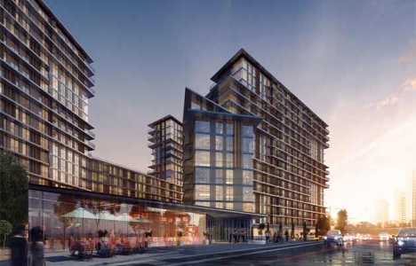 Folkart Life Bornova İzmir ödeme planı!