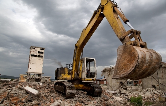 Yapı kayıt belgesi iptal edilenler dikkat!