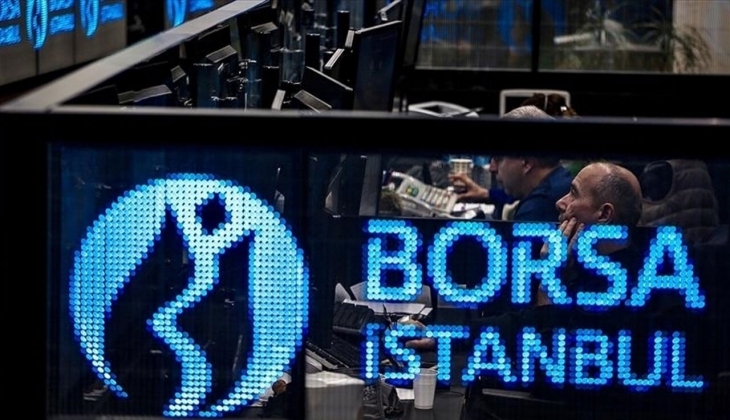 Borsa yatırımcısı 1 haftada 150 bin 860 kişi azaldı! Rakamlar bir bir açıklandı!