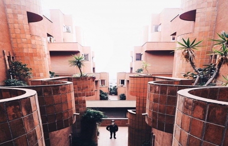 İşte dünyanın en ilginç mimari tasarımları!