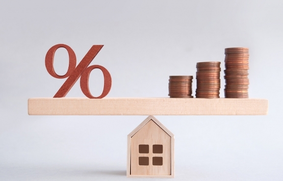 Türkiye konut fiyat artışında zirvede!