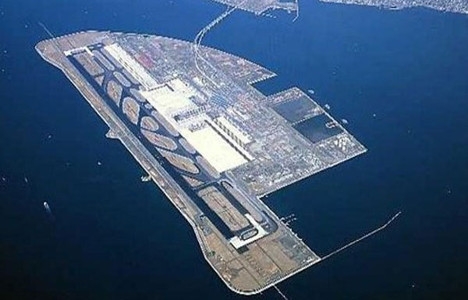 Ordu-Giresun Havalimanı dünyaya iftiharla anlatılacak!