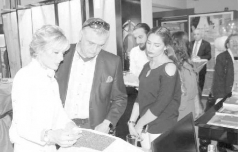 CTK İnşaat ve İç Mimarlık bürosu Hatay'da açıldı!