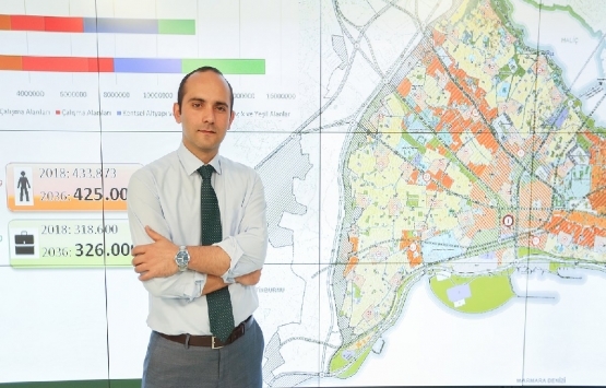 İstanbul’daki binaların röntgeni yeniden çekilecek!