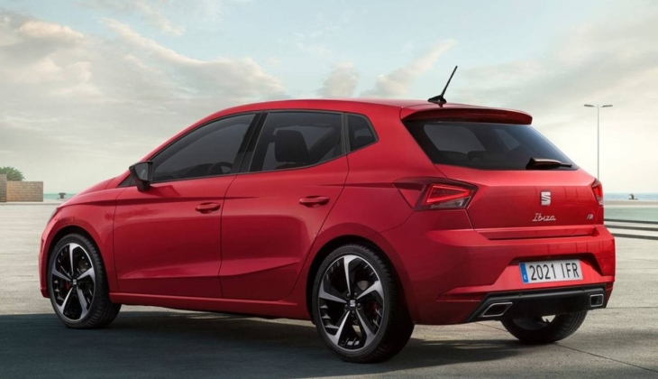 Seat İbiza’nın eylül ayı fiyatı ne kadar? İşte 24 Eylül 2022 fiyat listesi...