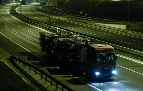 İstanbul Havalimanı na taşınma işlemi başladı!