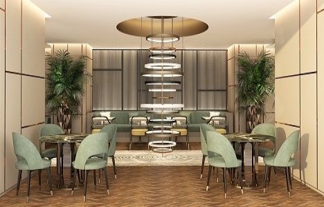 ​ALTOWER, Aralık ayına özel 3 yıl kira garantisi sunuyor! 