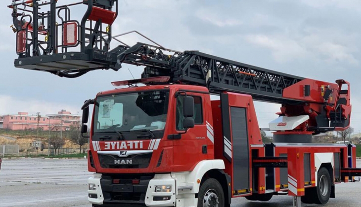 İtfaiye eri ve zabıta memuru alınacak! Belediyenin ilanı yayınlandı! Bu fırsatı değerlendirin