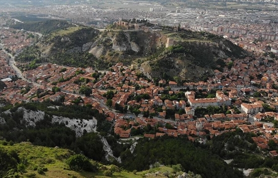 Kütahya Belediyesi'nden 94.5 milyon TL'ye satılık 5 arsa!