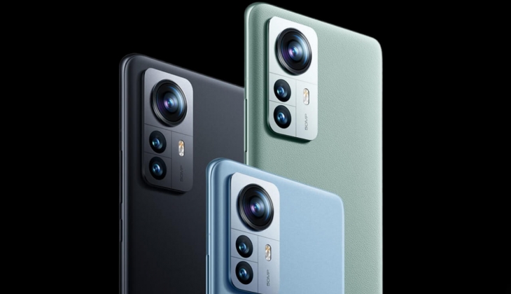 Xiaomi 12 serisi fiyatları resmen açıklandı! 2022 Mart fiyat listesini görünce inanamayacaksınız!