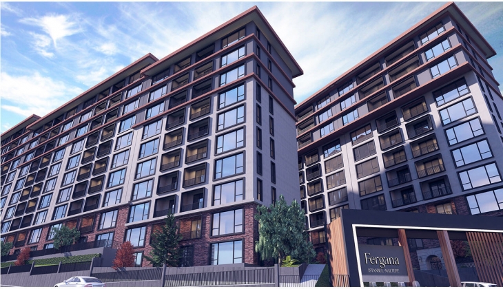 Nexonya Fergana nerede?