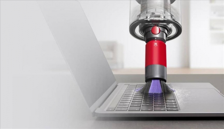 Temizliği sevenlerin bayıldığı süpürge! Dyson kablosuz süpürge kaç TL? 27 Ocak 2023 Fiyat Listesi