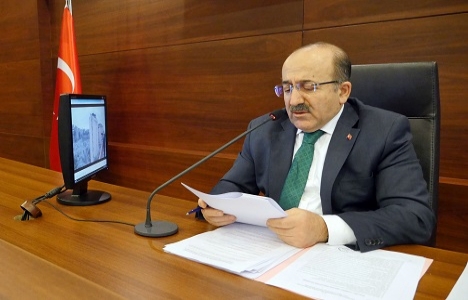 Trabzon itfaiye müfrezeleri ile donatılacak!