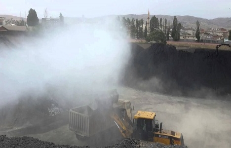 ENV-EX, İran ile ortak kurulacak OSB'de yer almak istiyor!