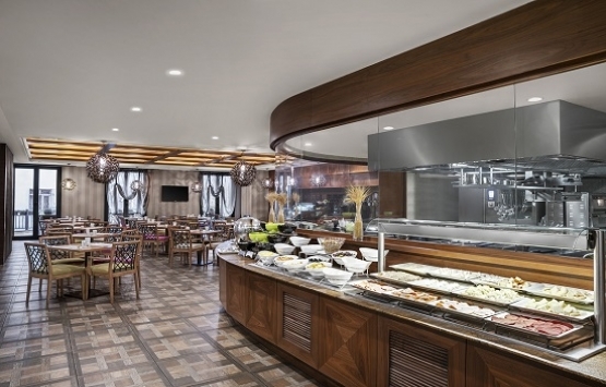 DoubleTree by Hilton İstanbul Esentepe kapılarını açıyor!