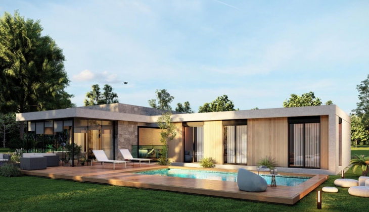 Ege Yapı Urla Kekliktepe de 12 ay ertelemeli ödeme fırsatı!