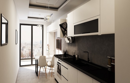 Nirvana Güneşli Evleri geliyor! Yeni proje!