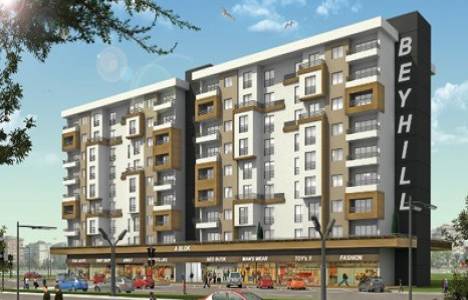 Beyhill Konakları'nda 60.00 TL'ye varan avantaj günleri başlatıldı!